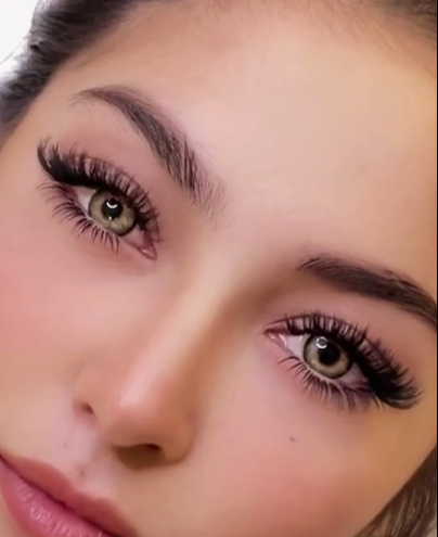 Kit de Pestañas DIY Profesional - Efecto Salón en Casa