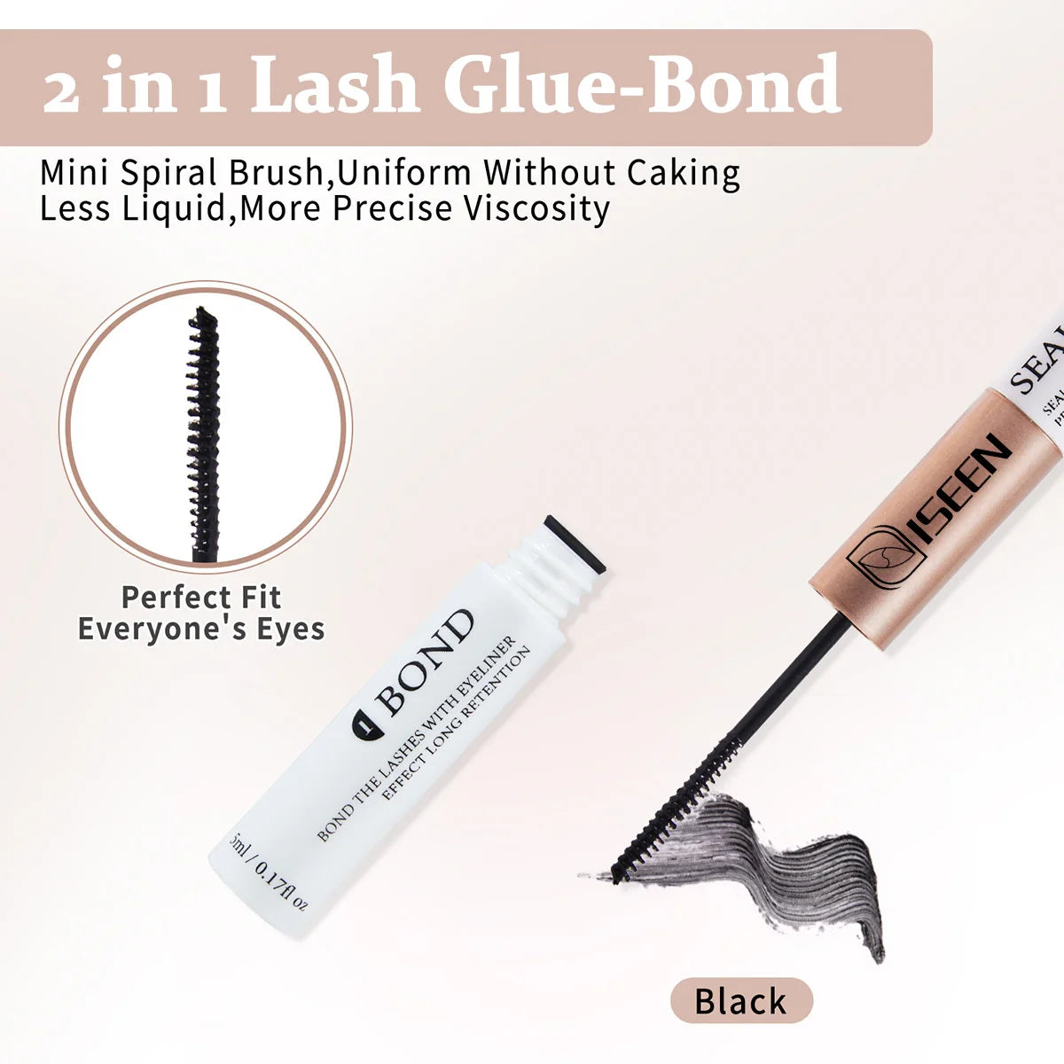 Individual False Eyelashes Mix High-capacity Natural DIY Extension Lashes Cluster Multi Style Fusion eye Makeup tool